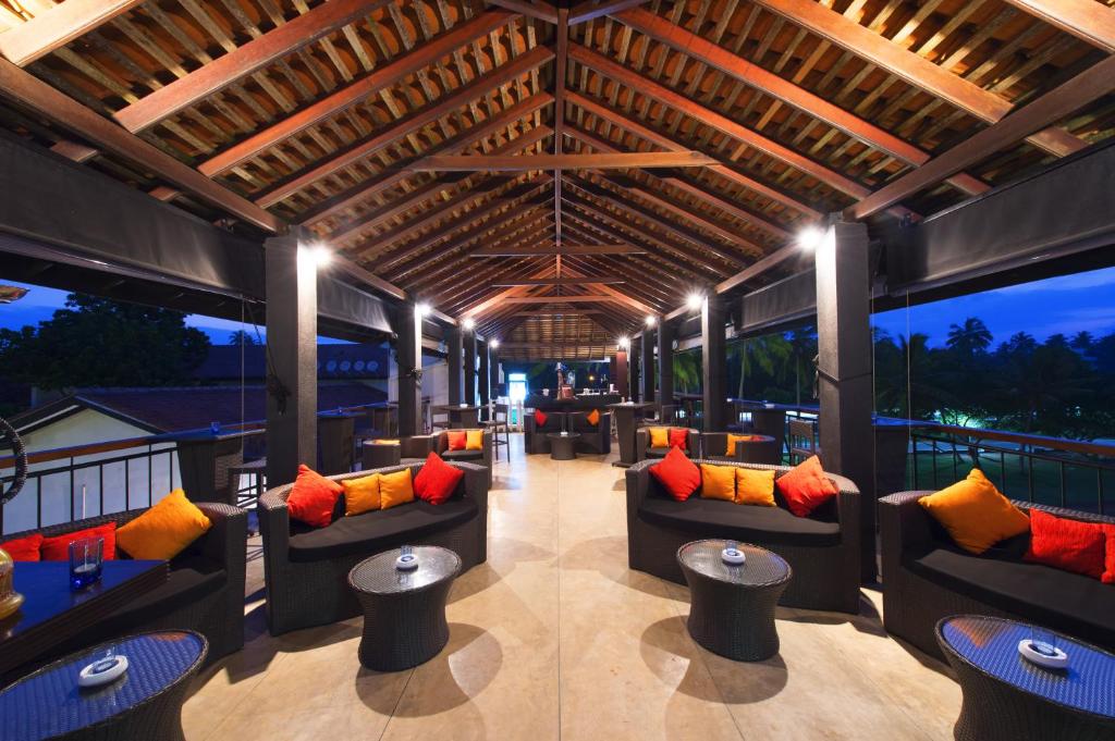 Hotel Thaala Bentota