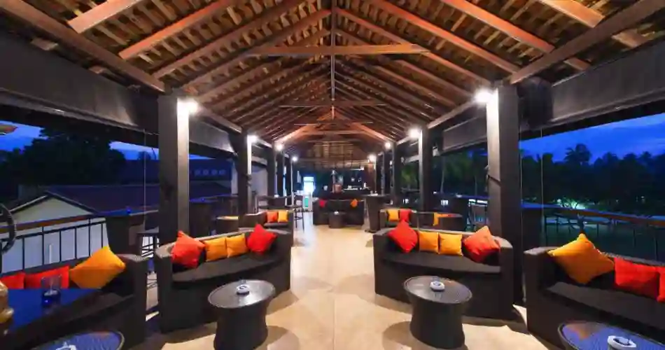 Hotel Thaala Bentota