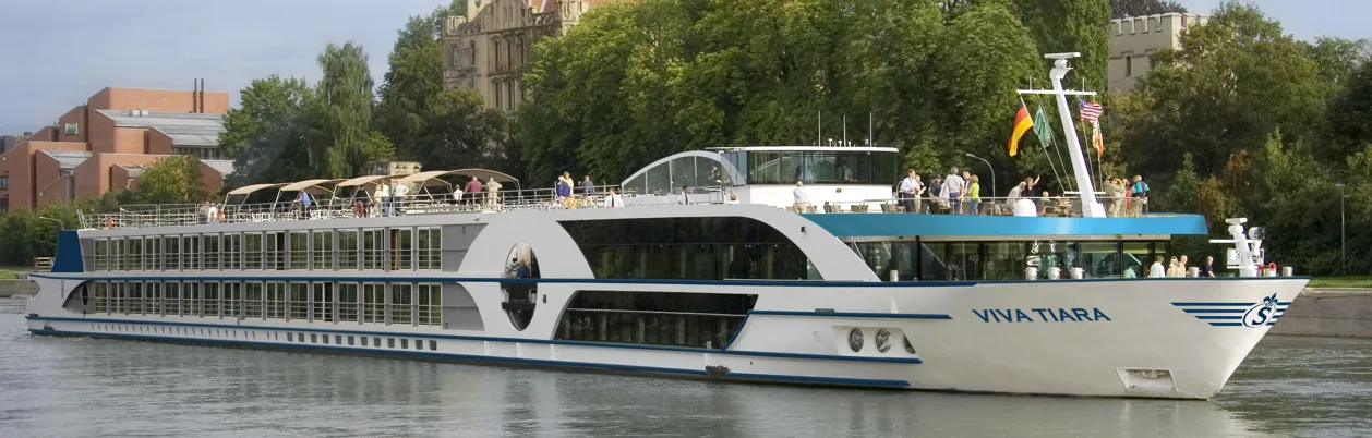 MS VIVA Tiara 4*+