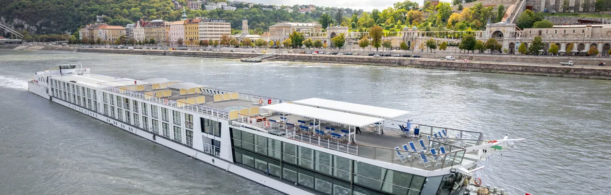 M/S River Sapphire