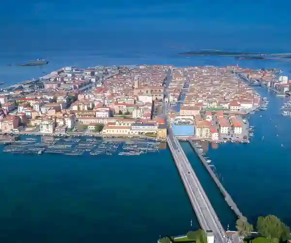 Chioggia