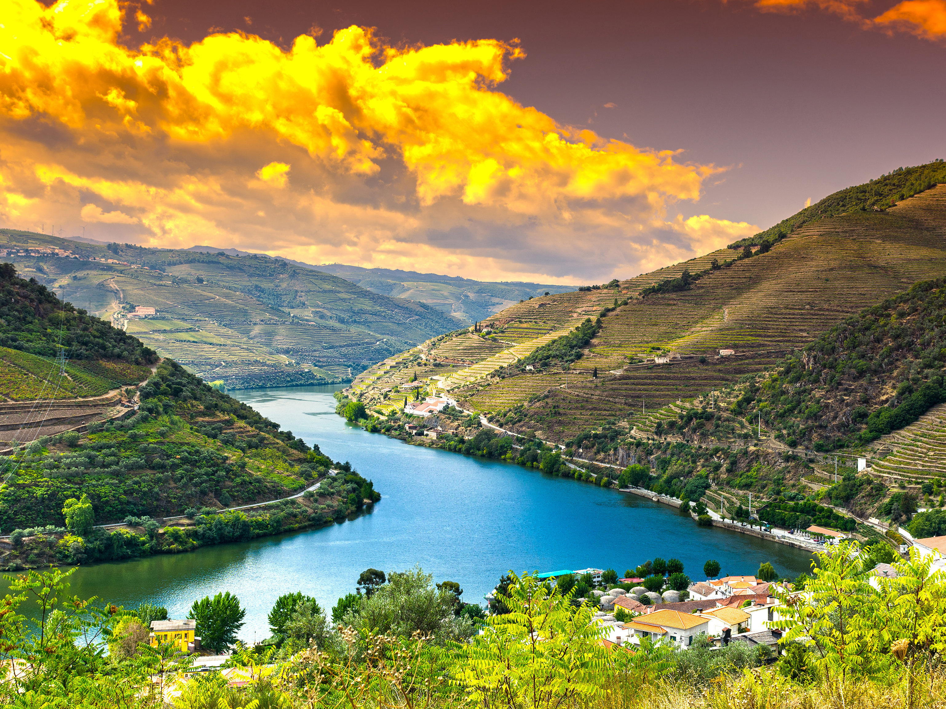 Douro