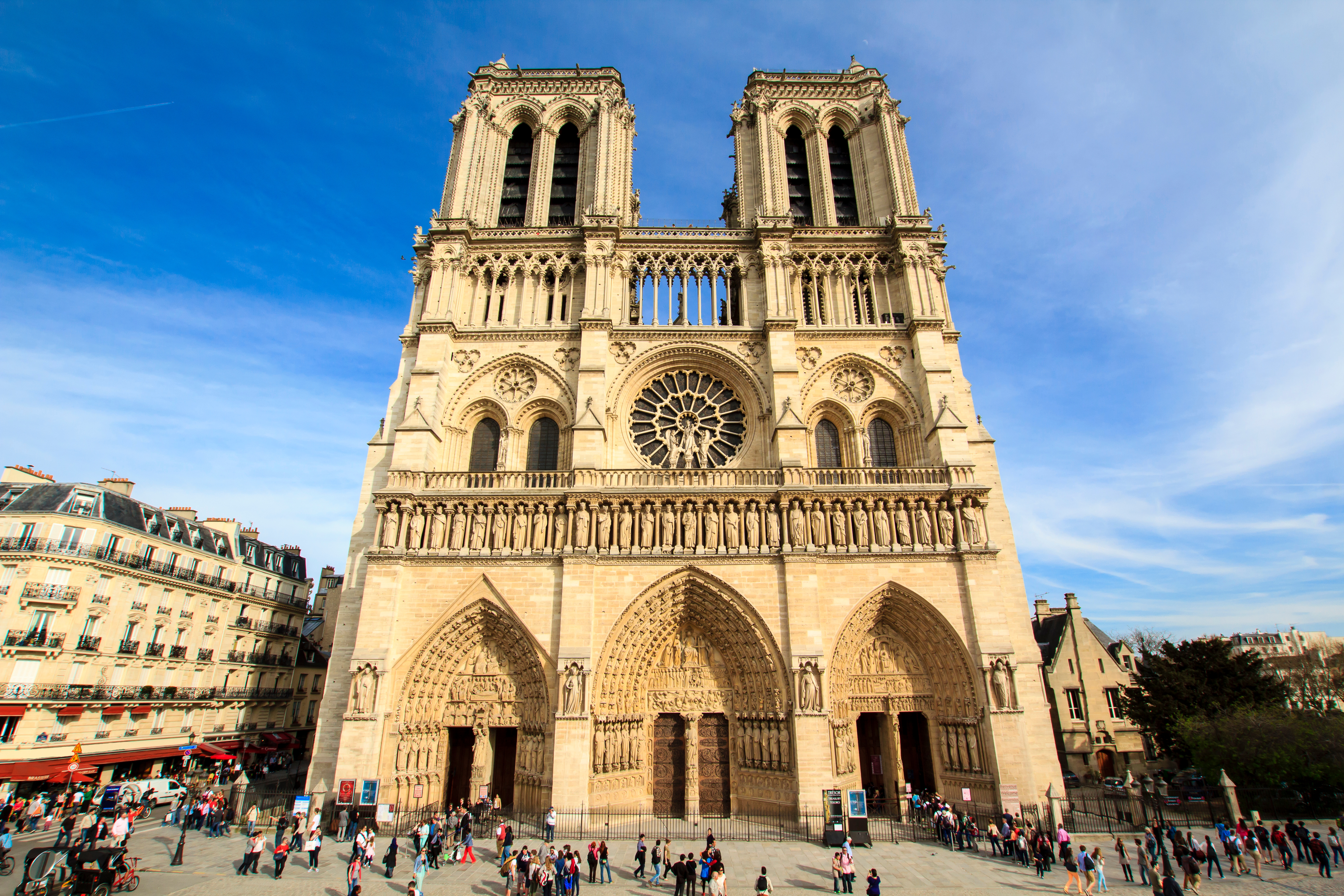 Notre-Dame