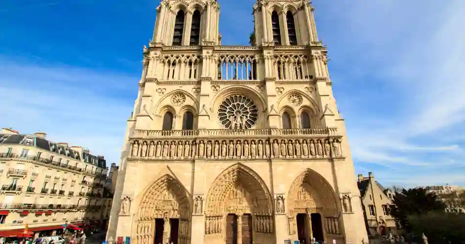 Notre-Dame