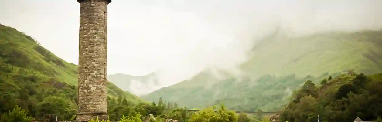 Glenfinnan