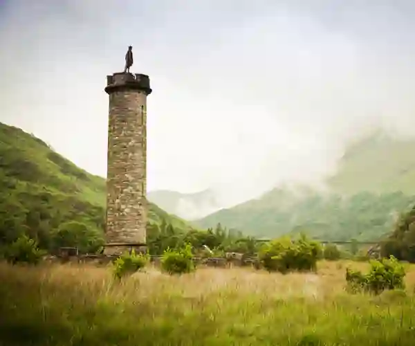 Glenfinnan