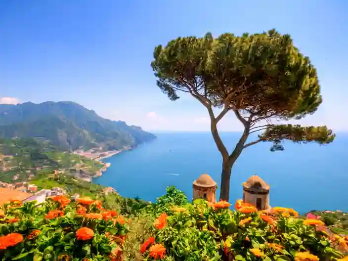 Ravello