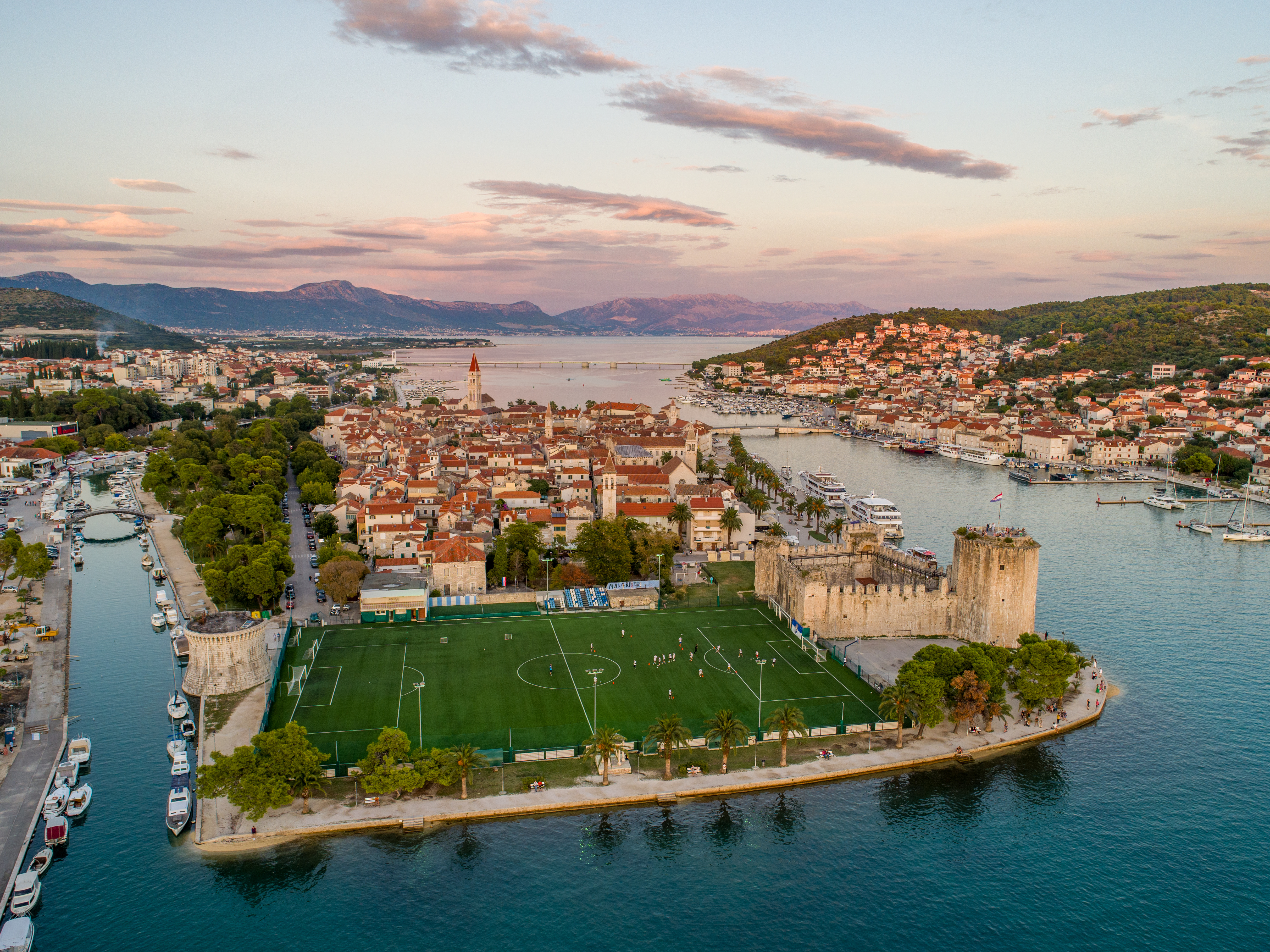 Trogir