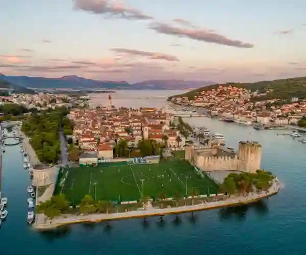 Trogir