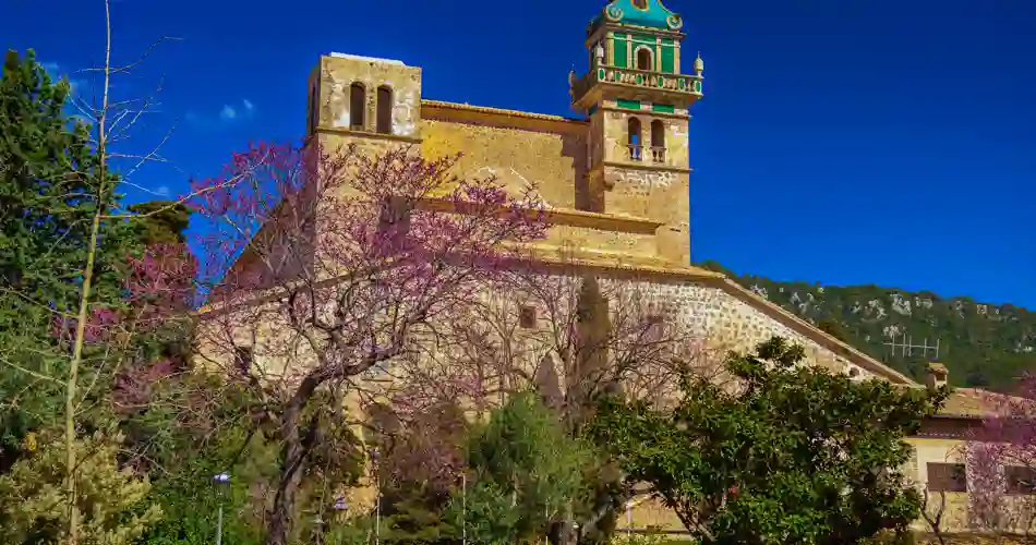 Valldemossa