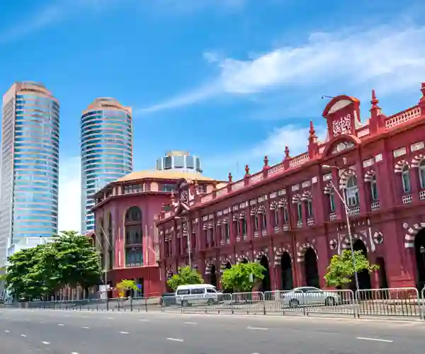 Colombo