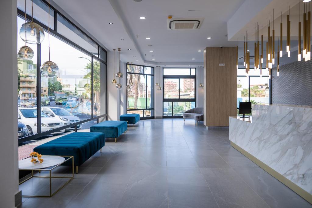 AF Valle Orotava Hotel