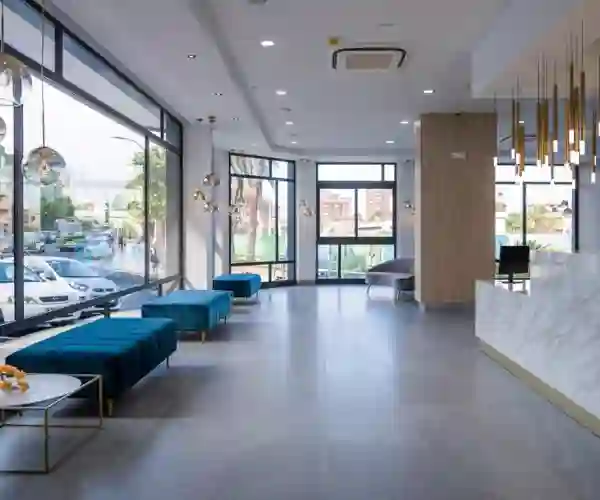 AF Valle Orotava Hotel