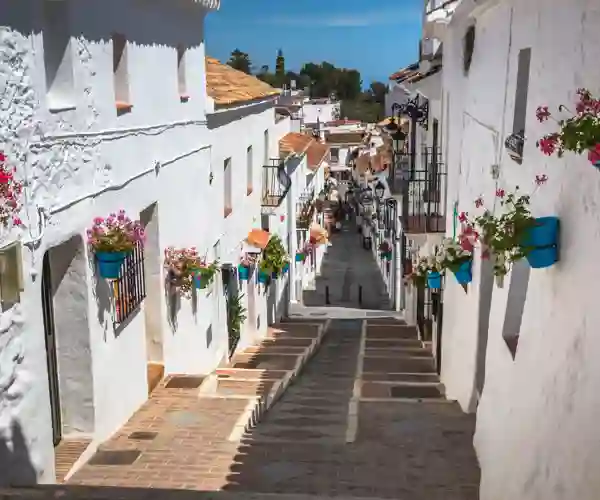 Mijas