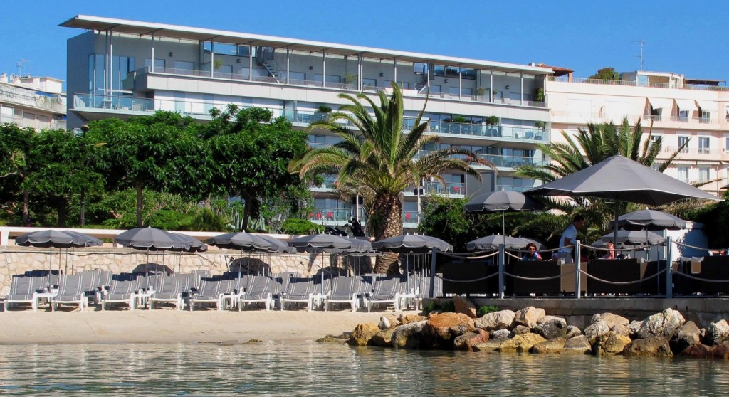 Hotel Royal Antibes