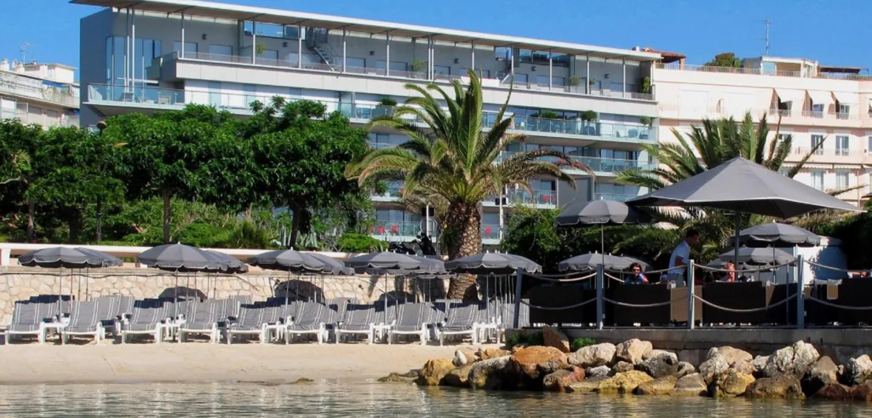 Hotel Royal Antibes