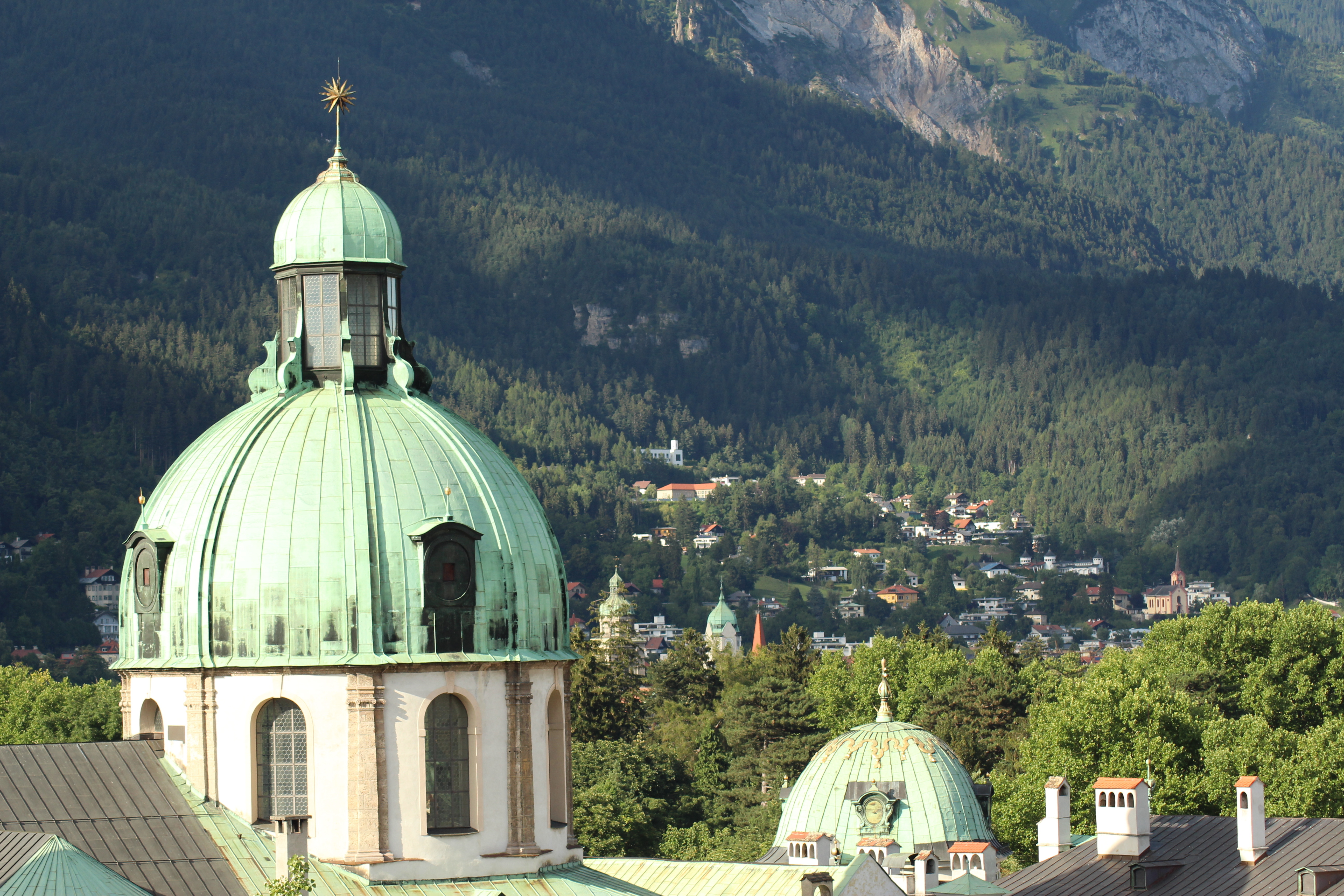 Innsbruck 