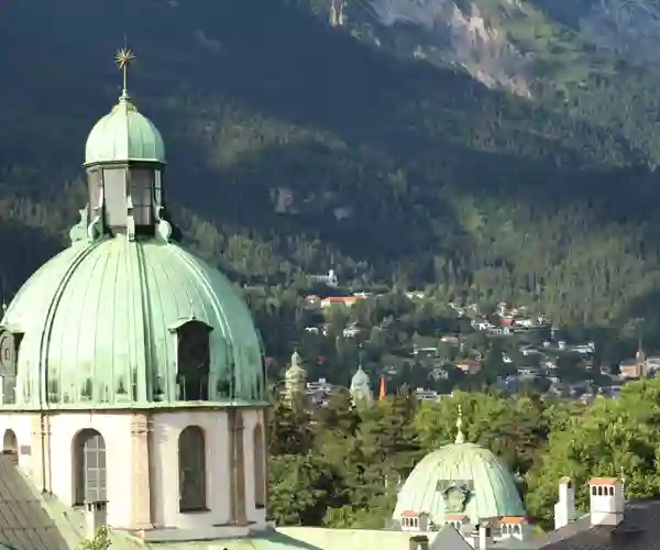 Innsbruck