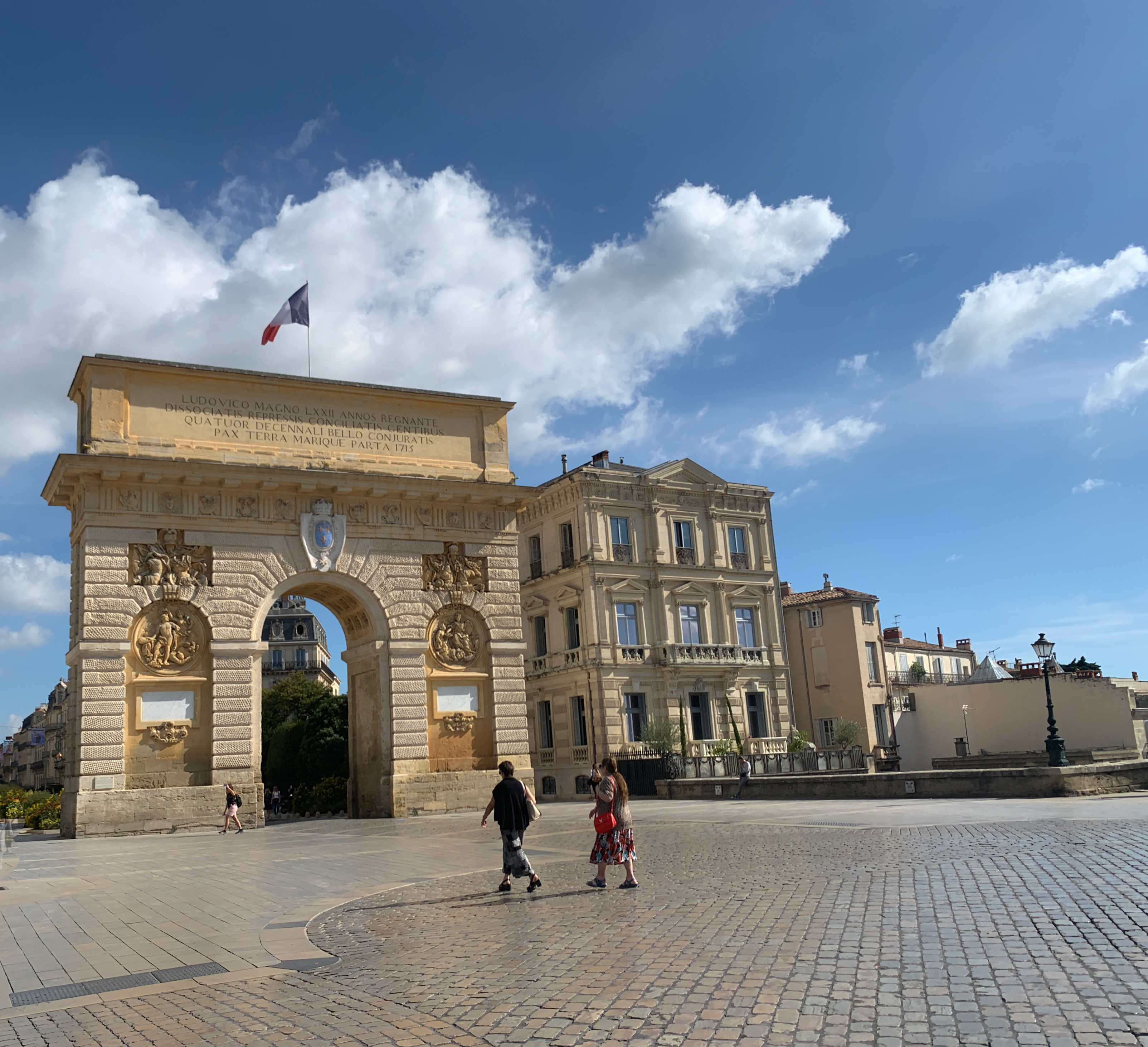 Montpellier