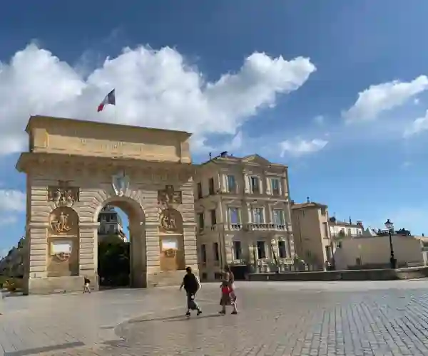 Montpellier