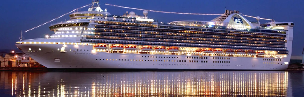 Caribbean Princess
