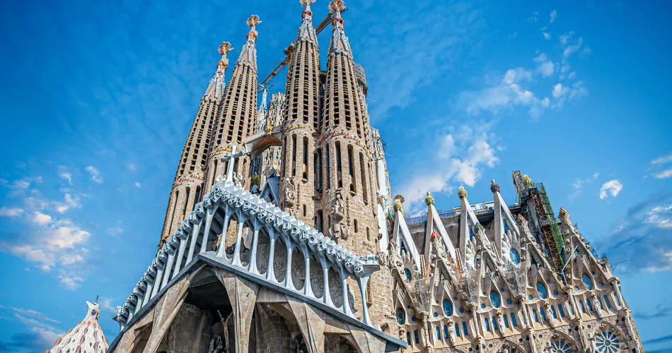 La Sagrada Família