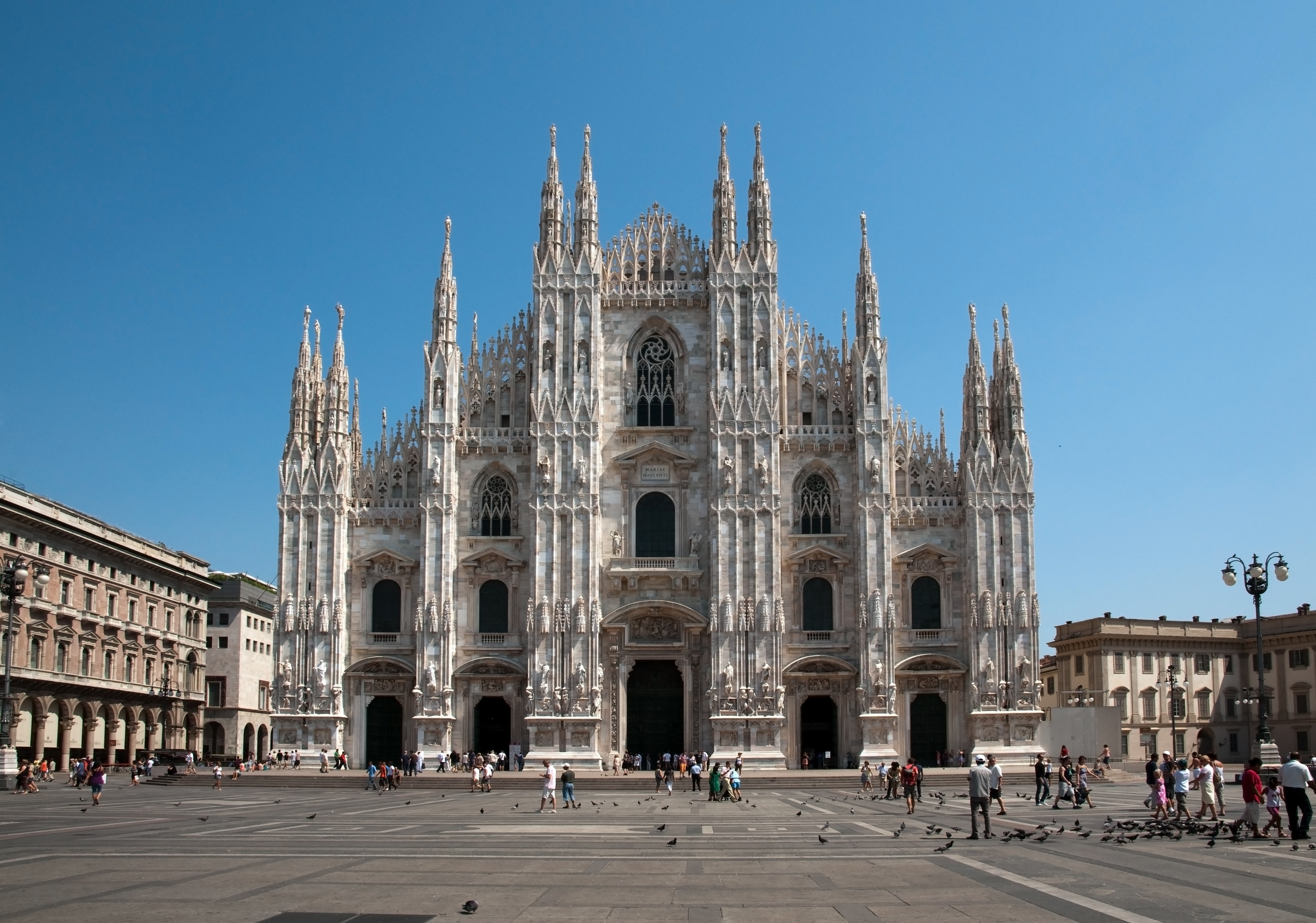 Duomo di Milano