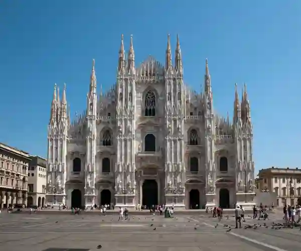 Duomo di Milano