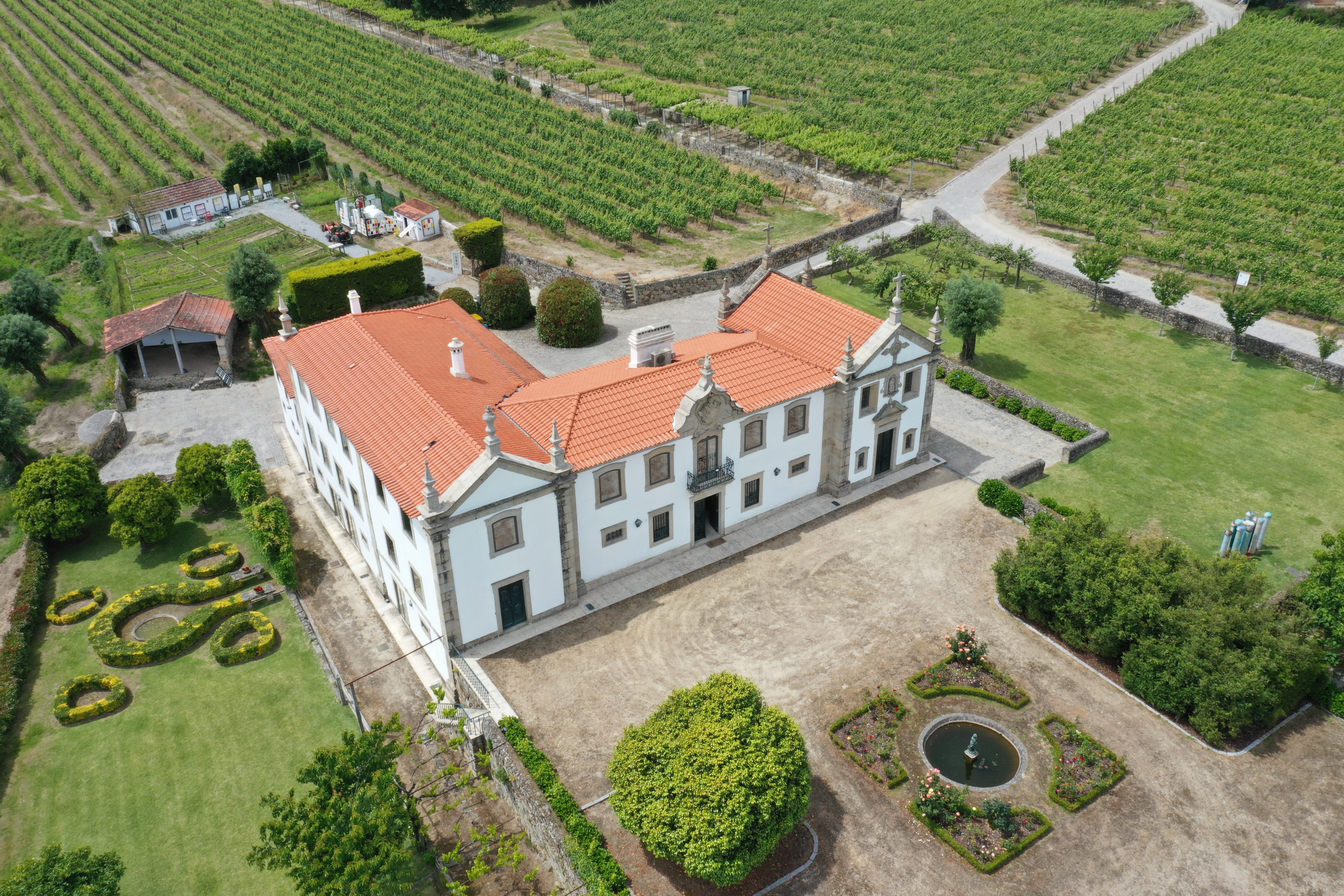 Quinta Solar das Bouças