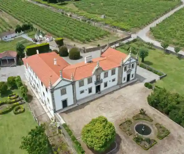 Quinta Solar das Bouças