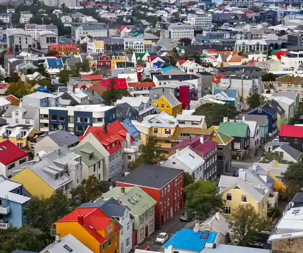 Reykjavík