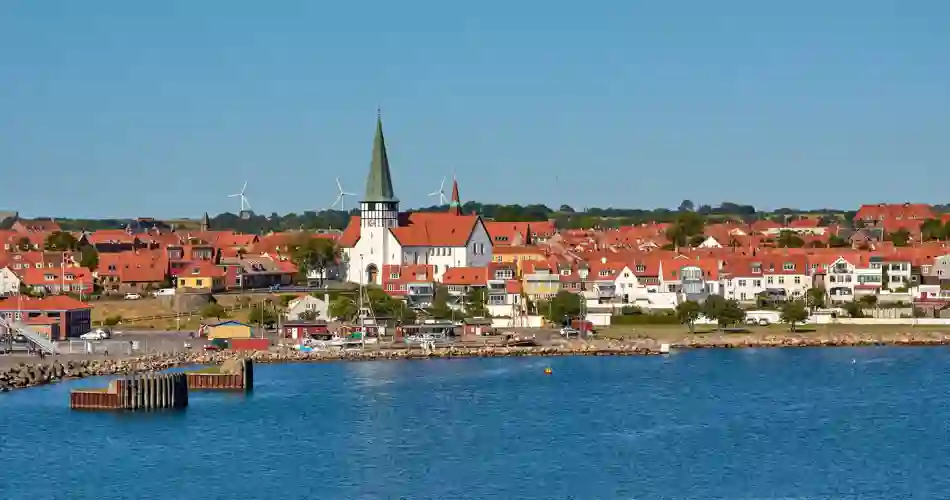 Rønne