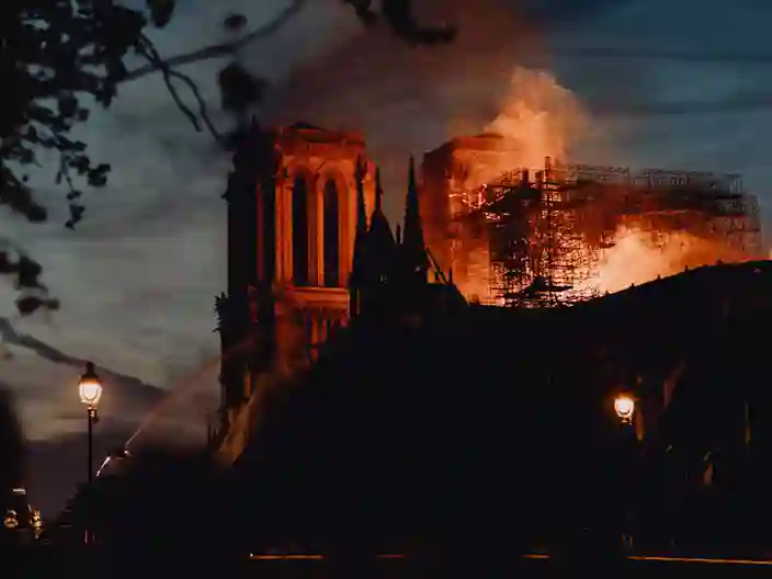 Notre-Dame
