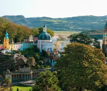 Portmeirion