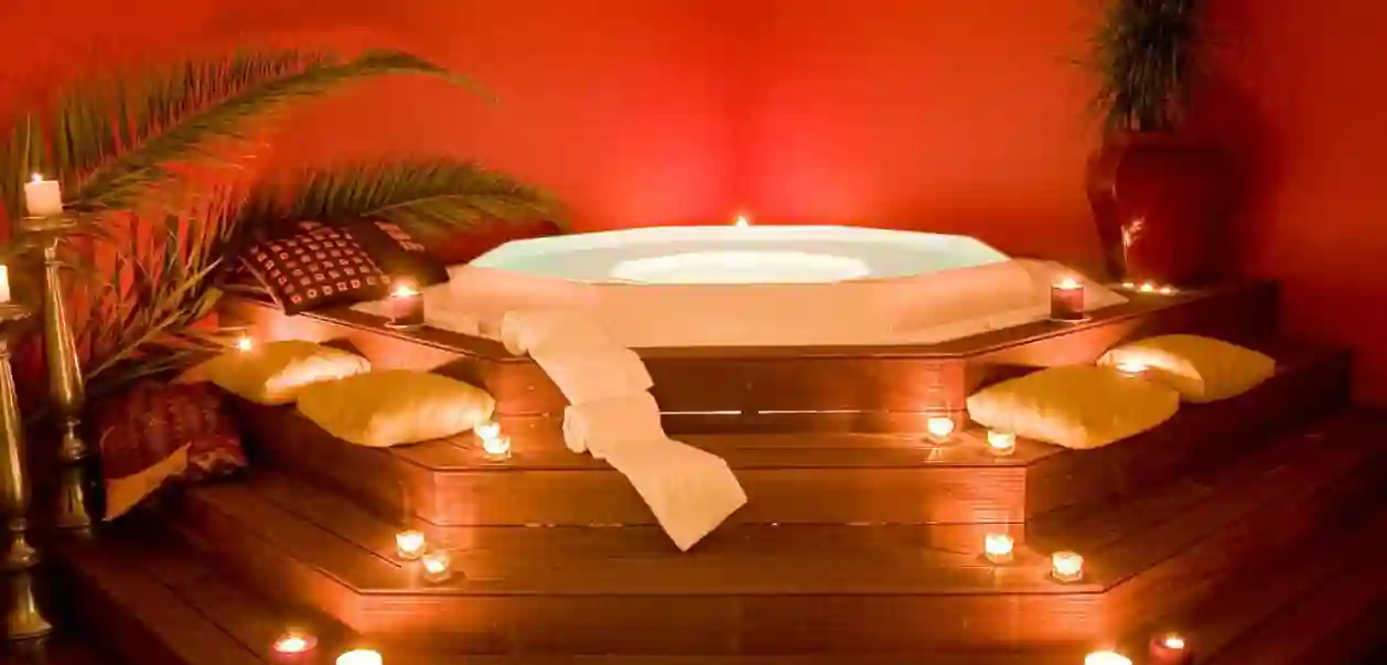 Hotel Cerro Mar Atlântico