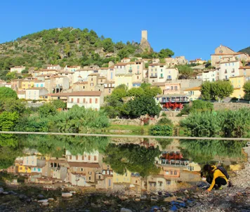 Roquebrun