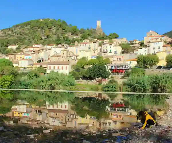 Roquebrun