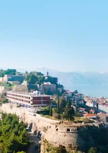 Nafplion