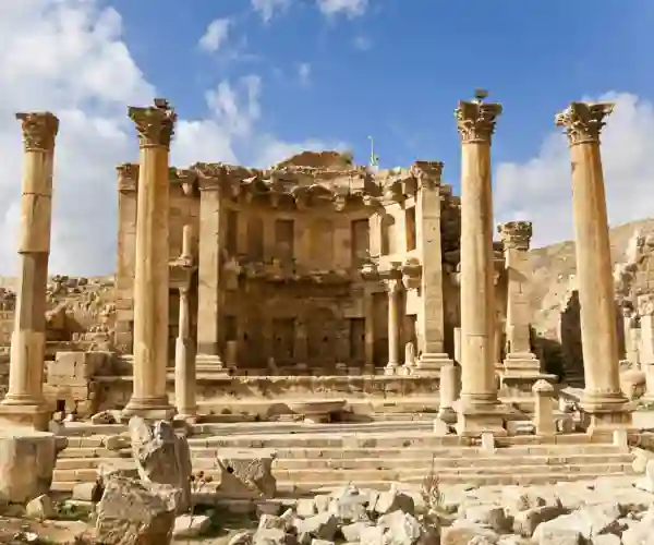 Jerash