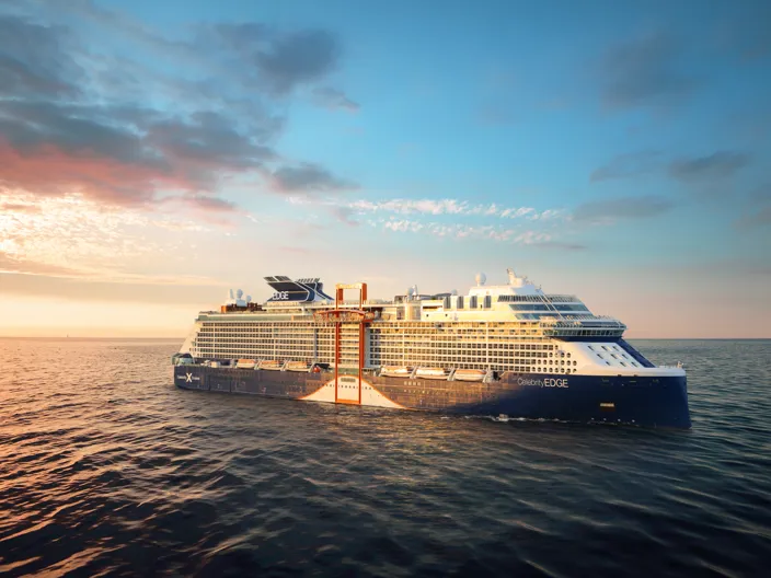 Celebrity Edge