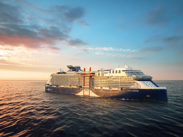 Celebrity Edge