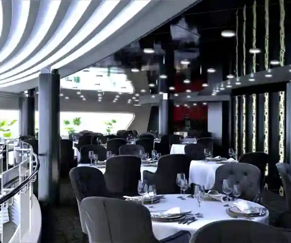 MSC Euribia