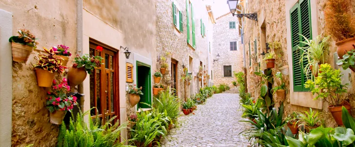 Valldemossa