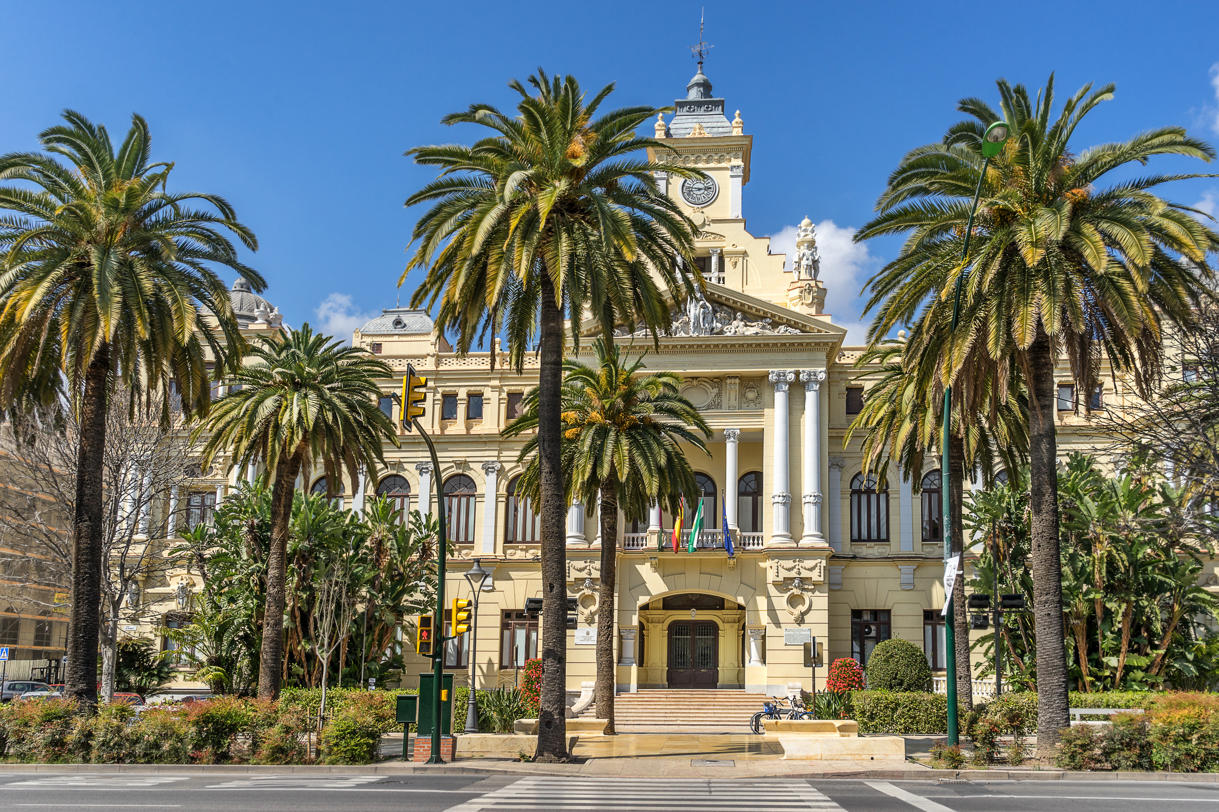 Málaga