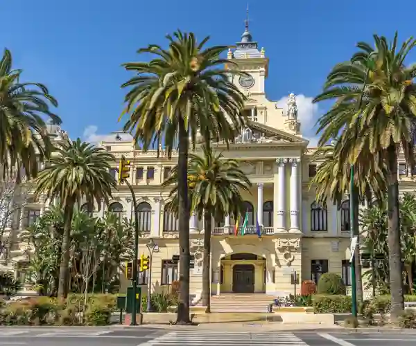 Málaga
