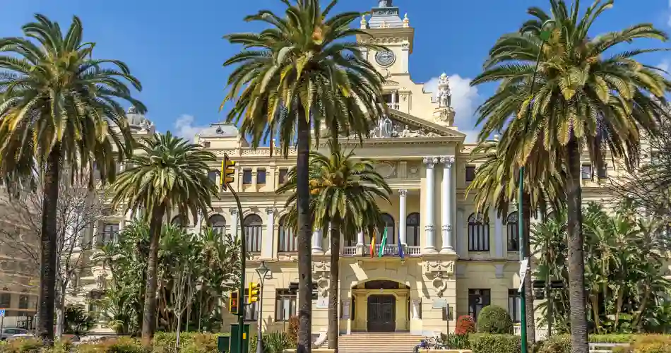 Málaga