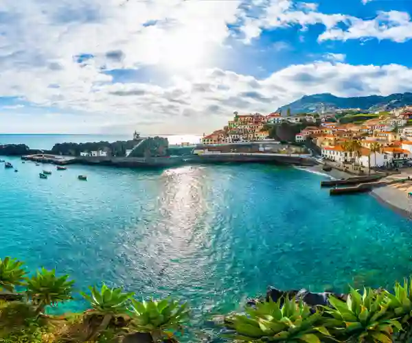 Câmara de Lobos