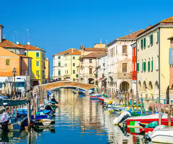 Chioggia