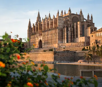 Palma de Mallorca