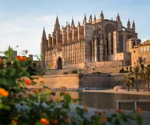 Palma de Mallorca